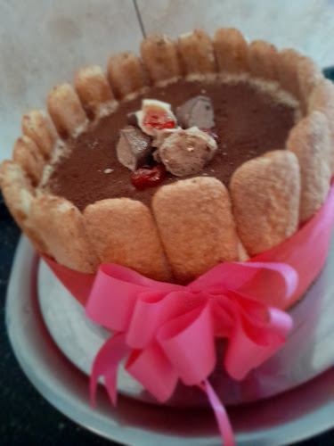 Opinii despre Pasteleria Maktüb în Santiago del Estero - Gastronomía y hostelería