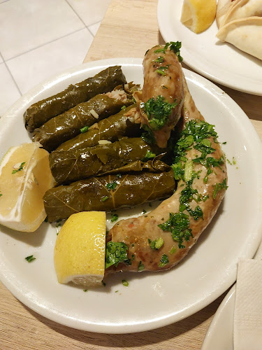 Comidas Arabes Dubai - Gastronomía y hostelería