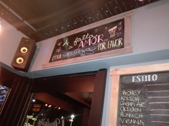 Opinii despre Mulaika în Bahía Blanca - Gastronomía y hostelería