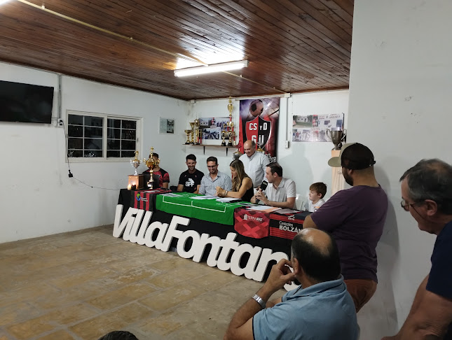 Av. Francisco Ramírez 1978, E3102QHR Paraná, Entre Ríos