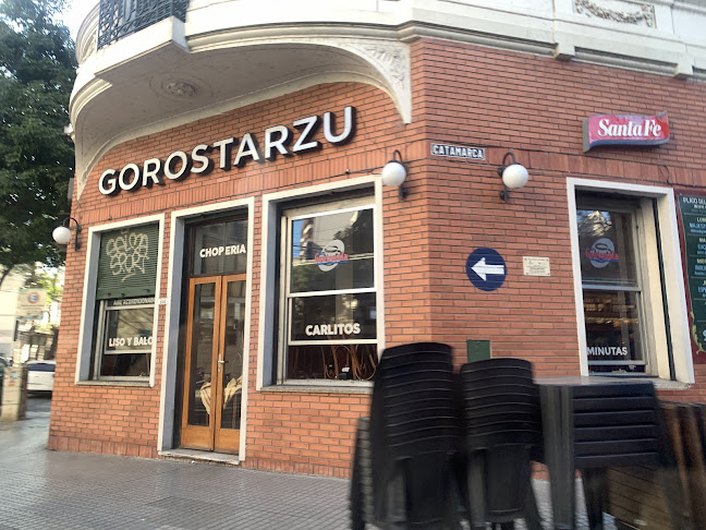 Gorostarzu