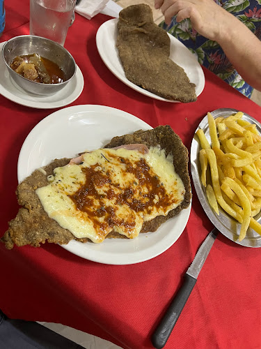 Restaurante La Real Marzzala - Gastronomía y hostelería