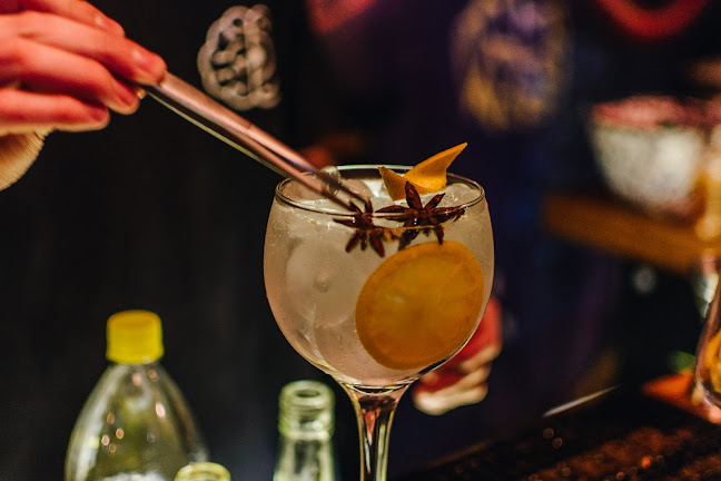 Growler Bar - Gastronomía y hostelería