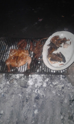 Intendente Camusso 1059, Santa Rita, Int. Camusso 1059, B7608EIU Mar del Plata, Provincia de Buenos Aires