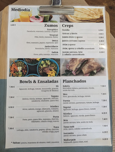 Opinii despre La Casita de Mi în Francisco Alvarez - Gastronomía y hostelería