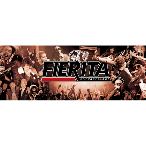 FIERITA Rock & Roll BAR - San Miguel