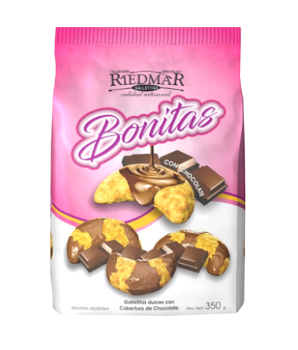 Comentarii opinii despre Galletitas Riedmar