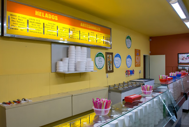 Opinii despre Vali Helados în Pergamino - Gastronomía y hostelería