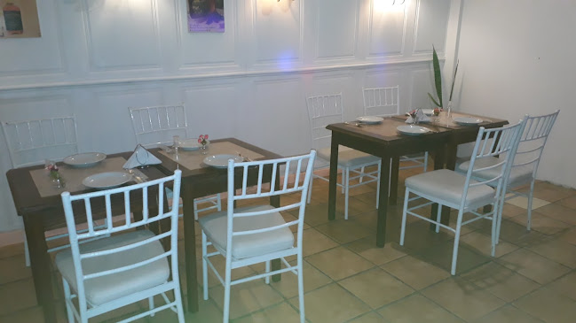 Harlem Resto Bar - San Juan