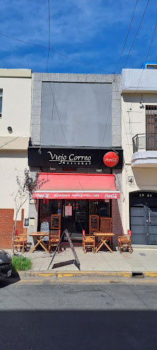 Int. Alberto M. Campos 1958, B1650 San Martín, Provincia de Buenos Aires