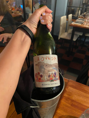 CALDO Restaurante - Mar del Plata