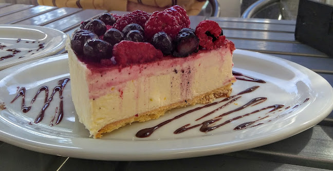 Pastelería De Gladys