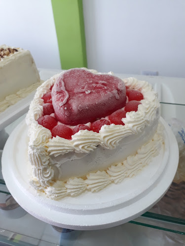 Heladería Limar Siglo XXI