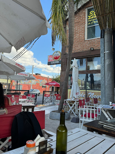 Lo de Negri Parrilla - Asado Criollo - Gastronomía y hostelería