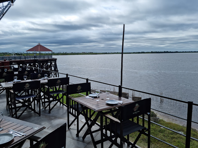 Opinii despre La Portuaria Bar în Formosa - Gastronomía y hostelería
