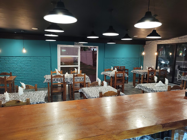 Opinii despre Blend Resto Pub în Avellaneda - Gastronomía y hostelería