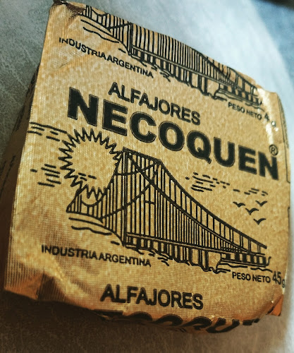 Opinii despre Alfajores Necochea în Necochea - Gastronomía y hostelería