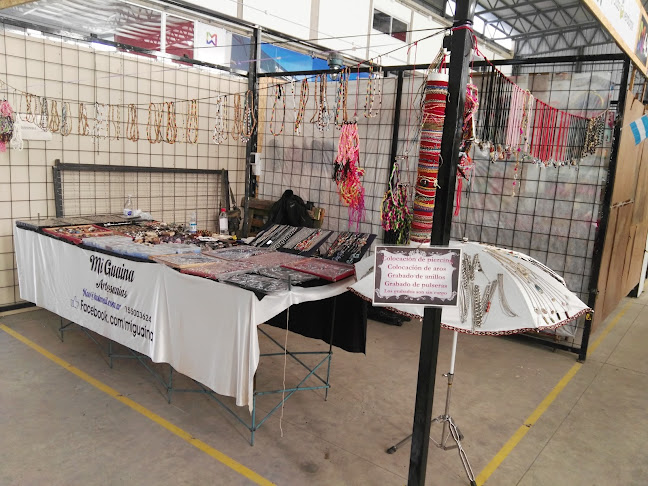 Mercado Sur Municipal - San Salvador de Jujuy