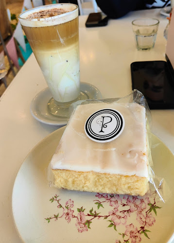 El Pastelero Artesanal - Gastronomía y hostelería