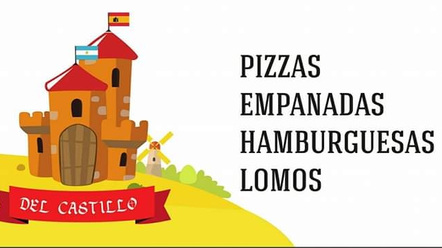 Opinii despre Del Castillo în San Martín - Gastronomía y hostelería