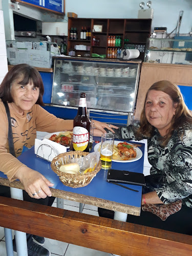 Mickey Pizzería - Restaurante