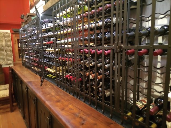 Comentarii opinii despre Canta El Gallo - Parrilla (Nordelta)