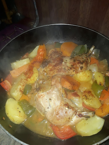 Tambo Nuevo 1431 /1243, B1686 Hurlingham, Provincia de Buenos Aires