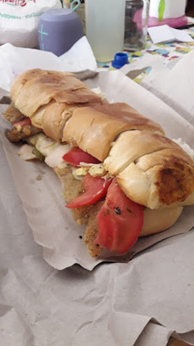 Pizzeria Estamos del Tomate