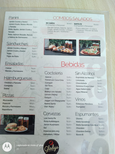 Pastelería De Gladys