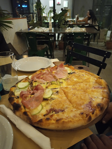 Los Infernales - Córdoba