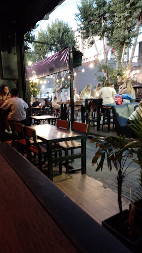 El Bar de Dorrego - Gastronomía y hostelería