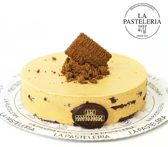 La Pastelería Parque - Rosario