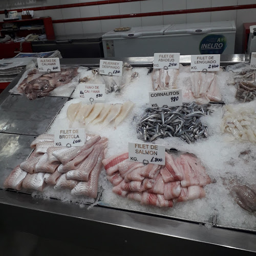 Pescadería Modelo - Gran Buenos Aires