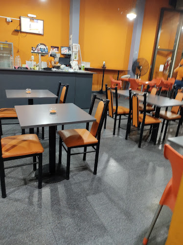 Opinii despre Pizzería Alcornoke în Buenos Aires - Gastronomía y hostelería