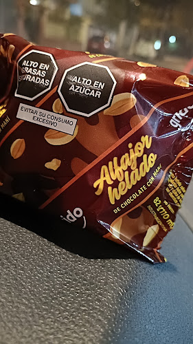 Comentarii opinii despre grido helado