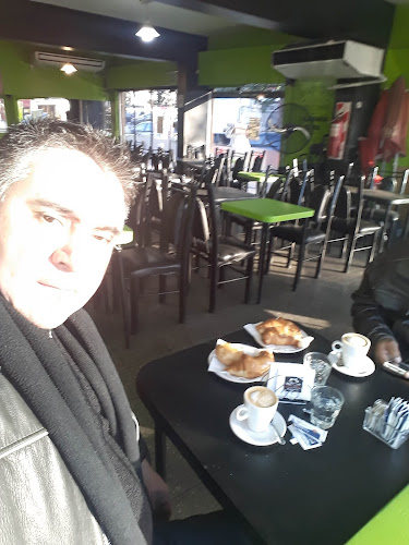 Opinii despre El Nuevo Bigote în Las Heras - Gastronomía y hostelería