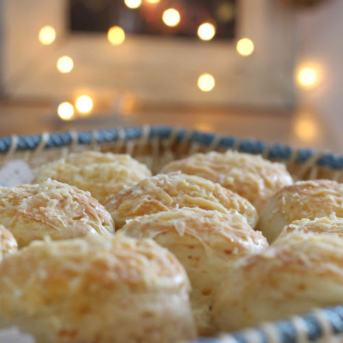 Opinii despre María în San Martín - Gastronomía y hostelería