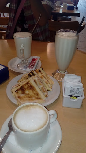 Bartolomé Mitre 165, Q8300 Neuquén