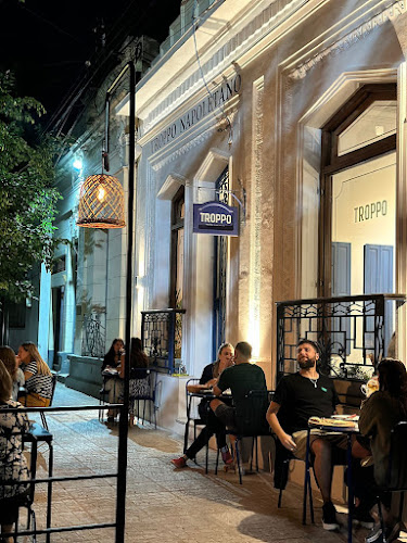 Troppo Pizzeria Napolitana