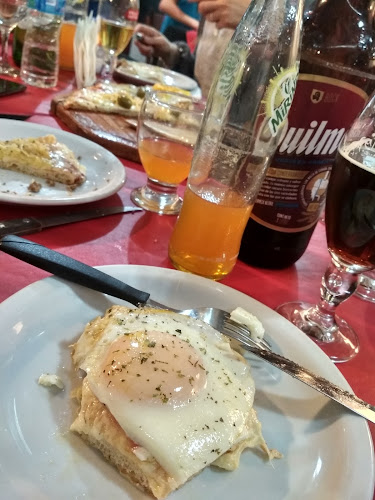 El Palacio de la Pizza