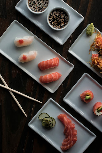 Hatsu Sushi Pilar - Gastronomía y hostelería