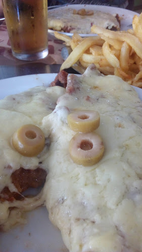 ARQ, Av. 7 de Marzo 1498, S3016 Santo Tomé, Santa Fe