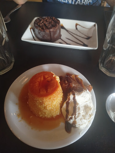 Av. Julio Argentino Roca 97, U9120 Puerto Madryn, Chubut