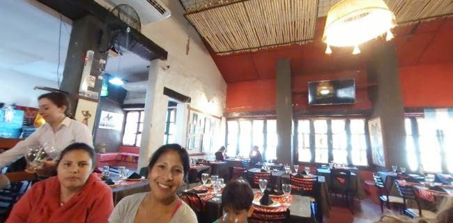 La Casa Del Folclorista