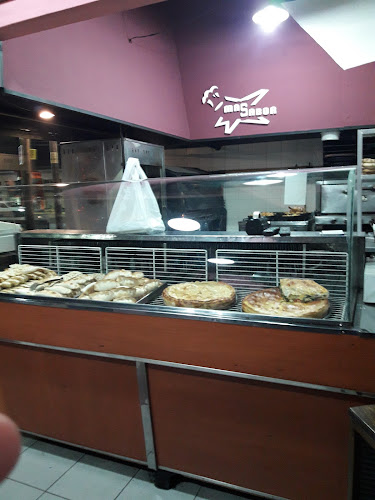 Pizzería MaSabor - ABO