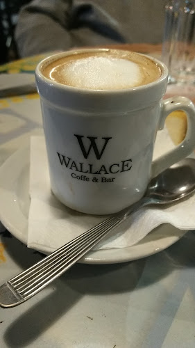 Opinii despre Wallace Café în Pergamino - Gastronomía y hostelería