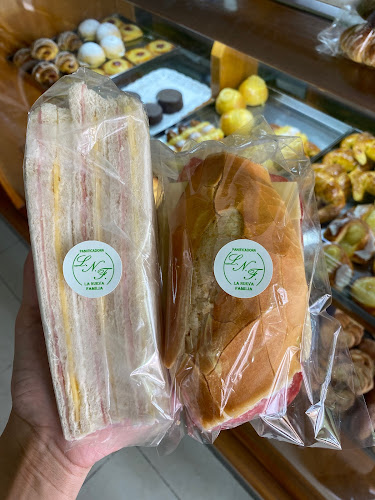 Panificadora La Nueva Familia - Gastronomía y hostelería