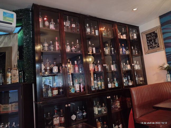 Unattimo Café Bar - Gastronomía y hostelería