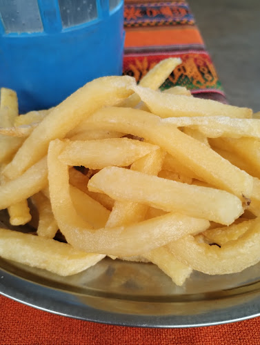 Parrilla Don Bianchi - Pilar