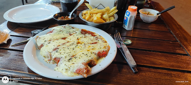 La Picadita - Ezeiza